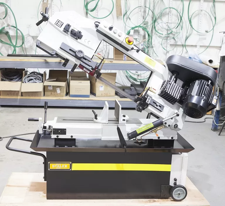 Станок ленточнопильный Stalex BS-912B