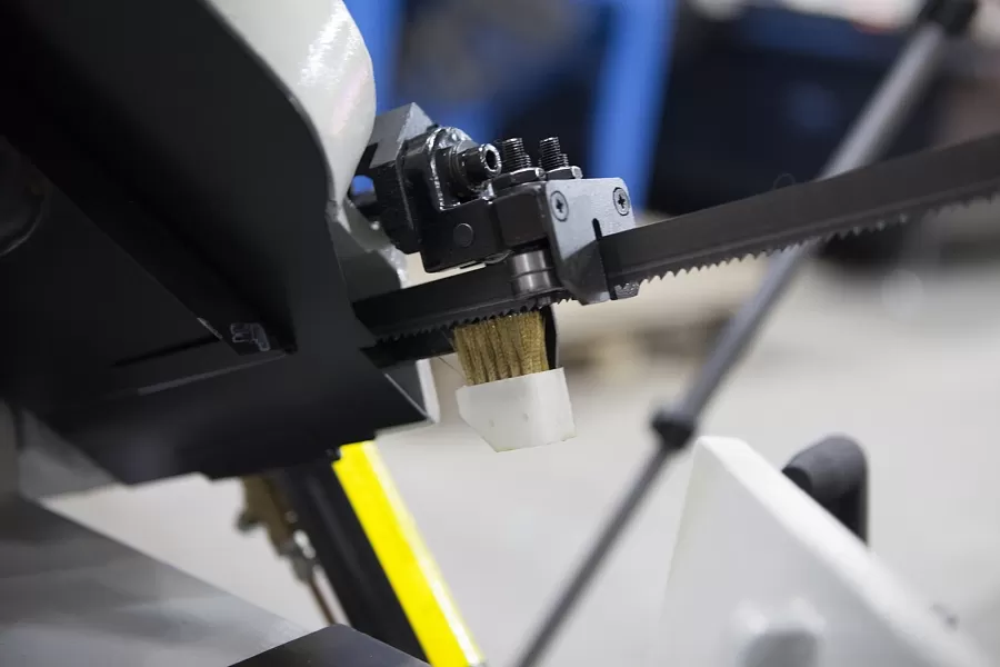 Станок ленточнопильный Stalex BS-712G