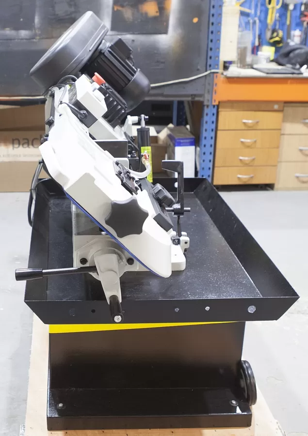 Станок ленточнопильный Stalex BS-712R