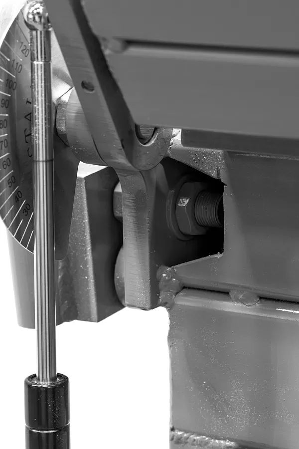 Станок листогибочный ручной Stalex RSM Prof 2500