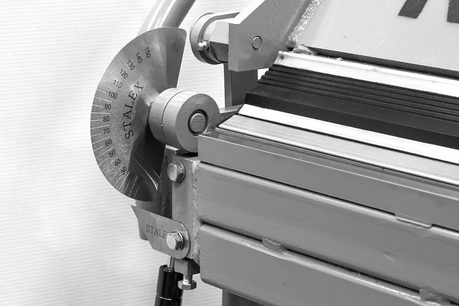 Станок листогибочный ручной Stalex RSM Prof 2000