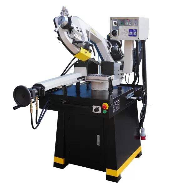 Станок ленточнопильный Stalex BSМ-250GVH