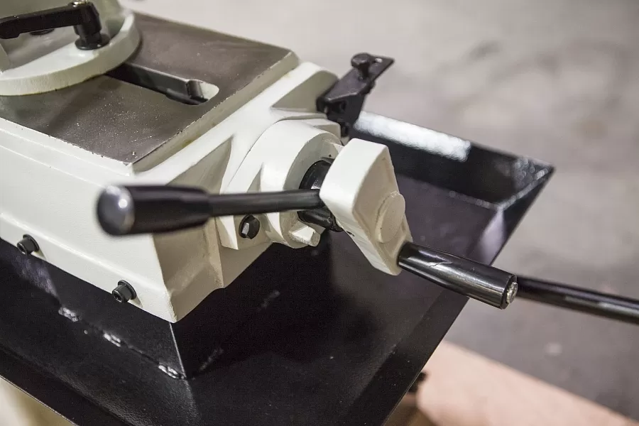 Станок ленточнопильный Stalex BS-912B