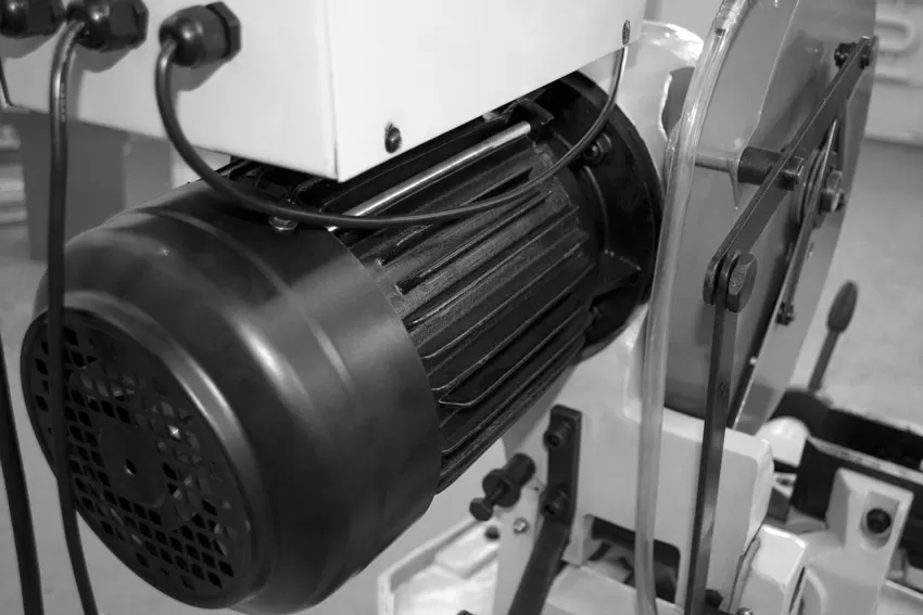 Дисковая пила Stalex CS-350