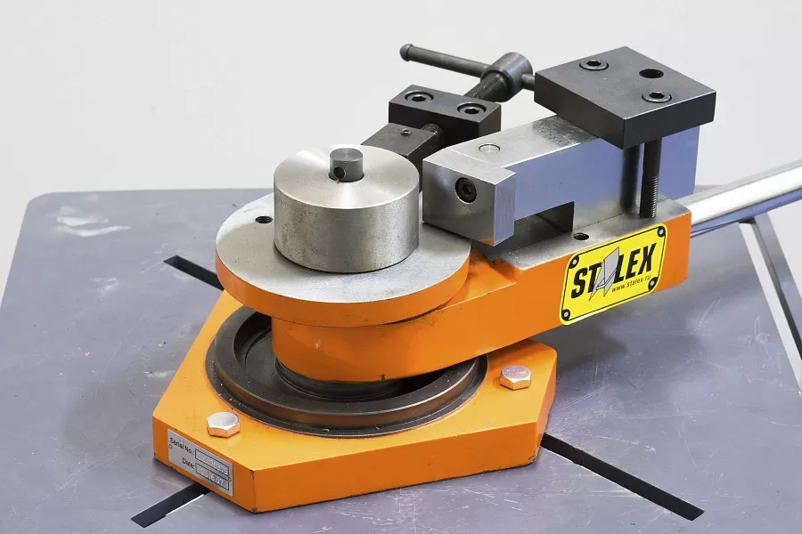 Инструмент ручной гибочный универсальный Stalex SBG-40