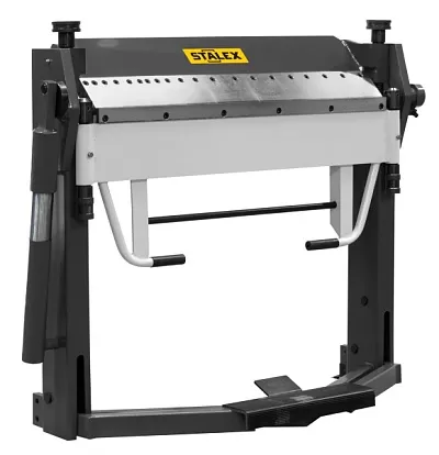Станок листогибочный ручной Stalex PBB 1020/2.5