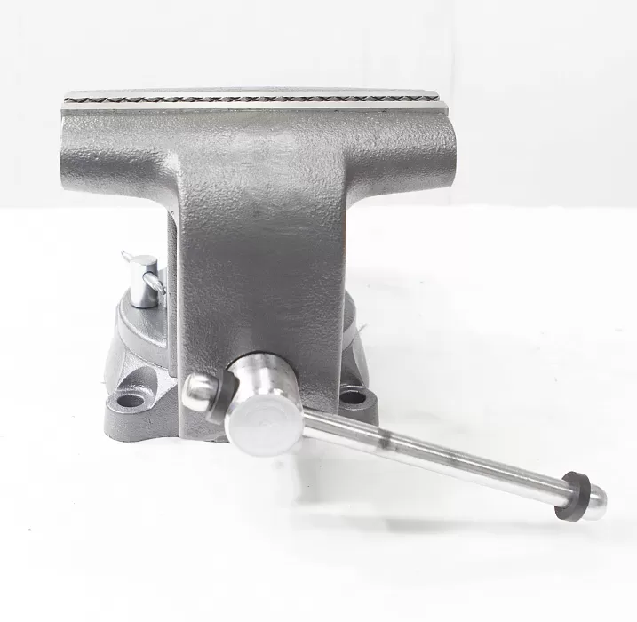 Тиски слесарные STALEX "Горилла", 200 х 150 мм