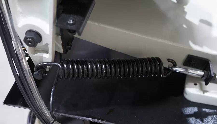 Станок ленточнопильный Stalex BS-712R