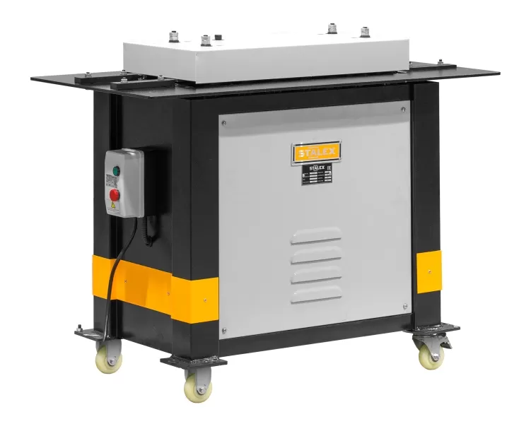 Фальцепрокатный станок STALEX PRO LC 12