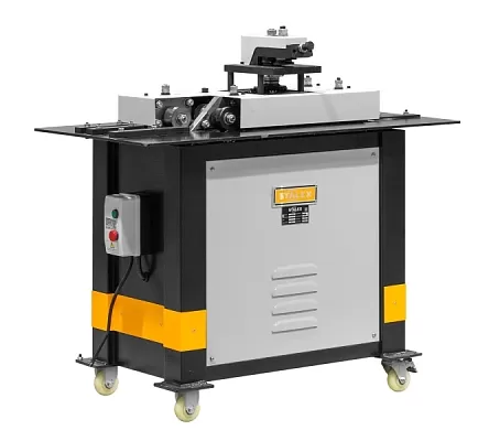 Фальцепрокатный станок STALEX PRO LC 12DR