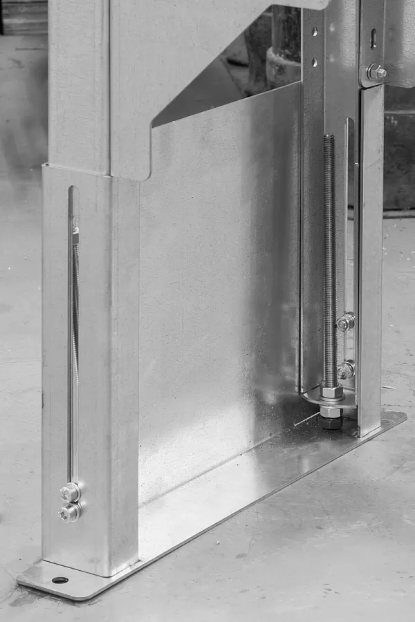 Рольганг универсальный Stalex Z 300/1,5 метра