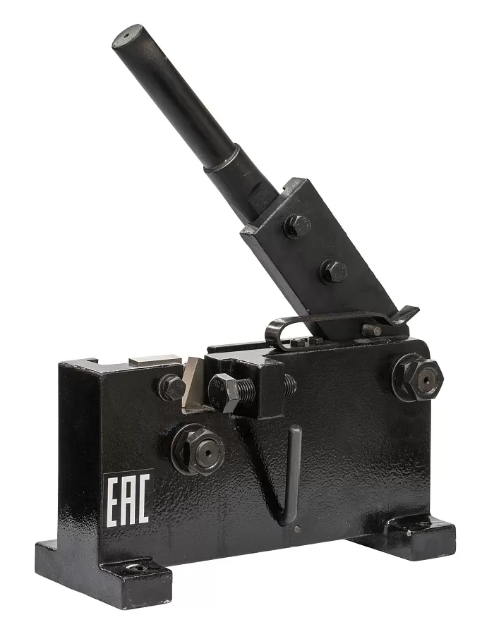 Станок для резки арматуры ручной Stalex MS-28