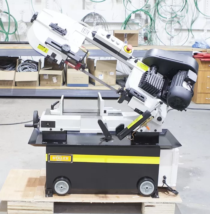 Станок ленточнопильный Stalex BS-712N