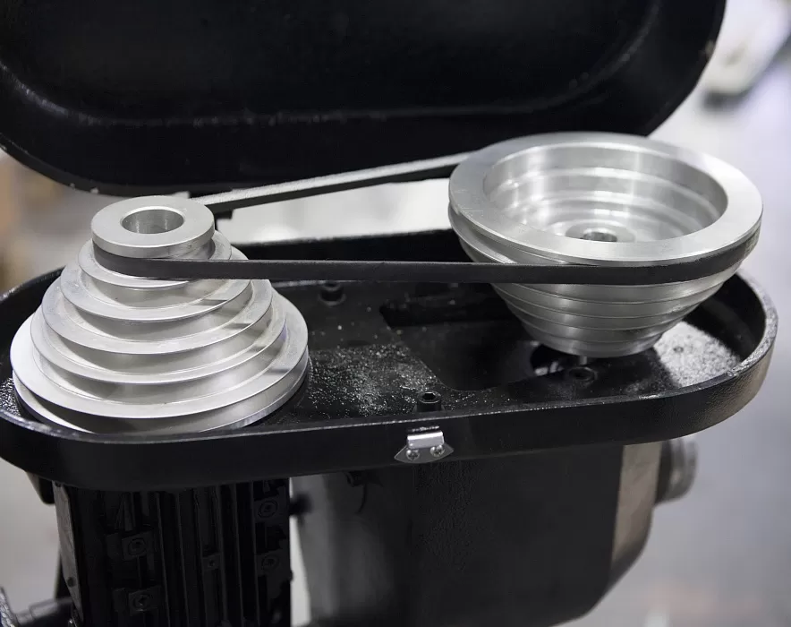 Долбежный станок Stalex B5013