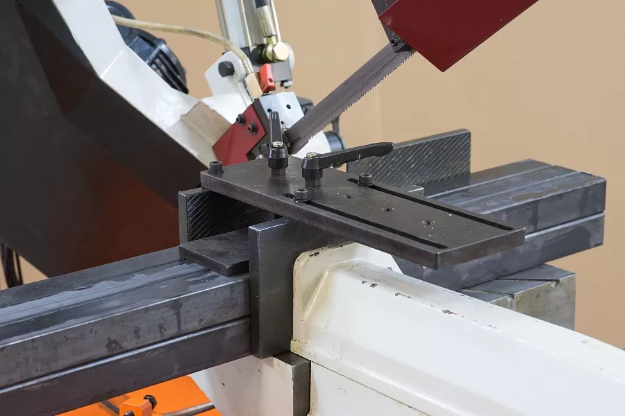 Прижим для пакетной резки для BS-912G, GR