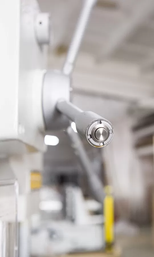 Станок сверлильный  редукторный STALEX SHD-32PF Pro