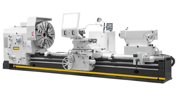 Токарно-винторезный станок STALEX D1250/8000