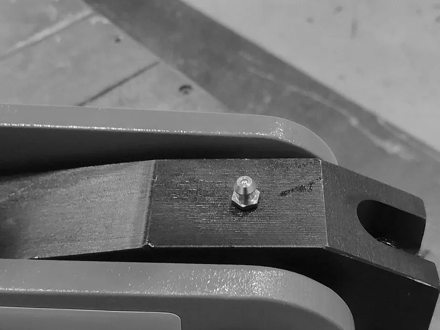 Шринкер STALEX SM-16B