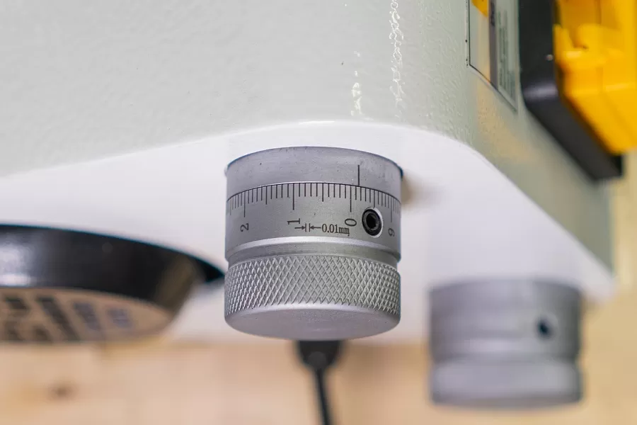 Заточной станок для сверл, фрез и токарных резцов STALEX DG-U3