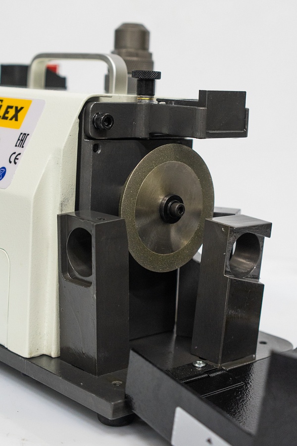 Станок заточной для концевых фрез STALEX MR-X1