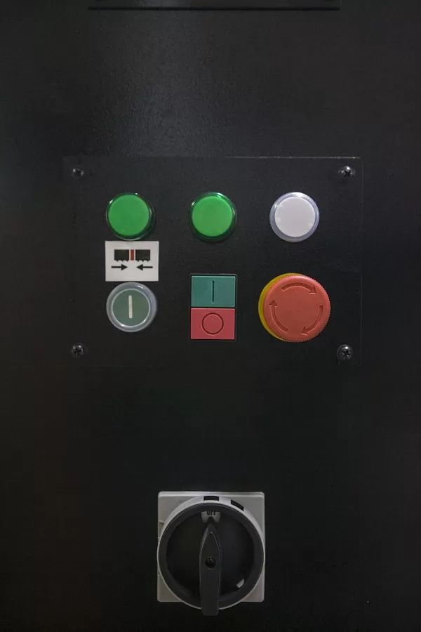 Станок ленточнопильный Stalex VS-400