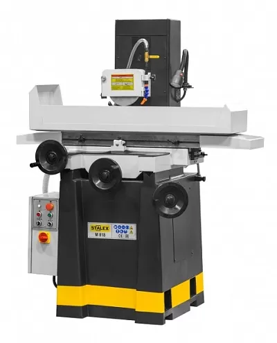Плоскошлифовальный станок STALEX M818