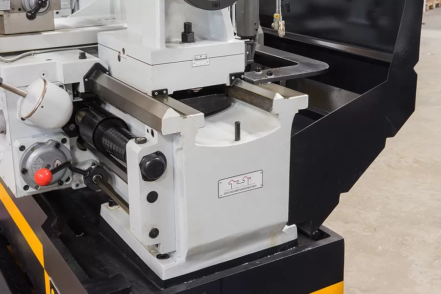 Станок токарно-винторезный STALEX C6251/1500