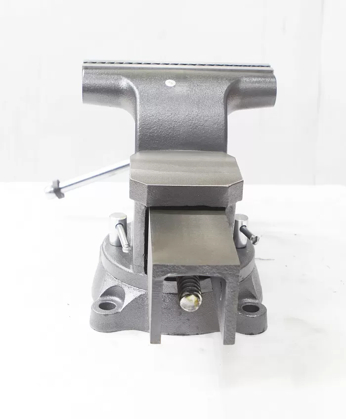 Тиски слесарные STALEX "Горилла", 200 х 150 мм