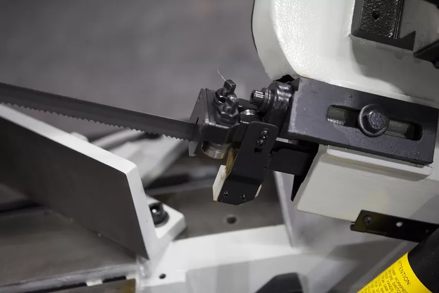 Станок ленточнопильный Stalex BS-712G