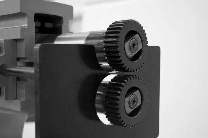 Станок зиговочный электромеханический STALEX ЕТВ-12