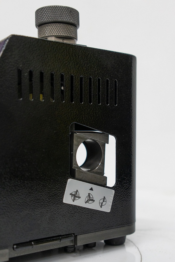 Станок заточной для концевых фрез STALEX MR-X1