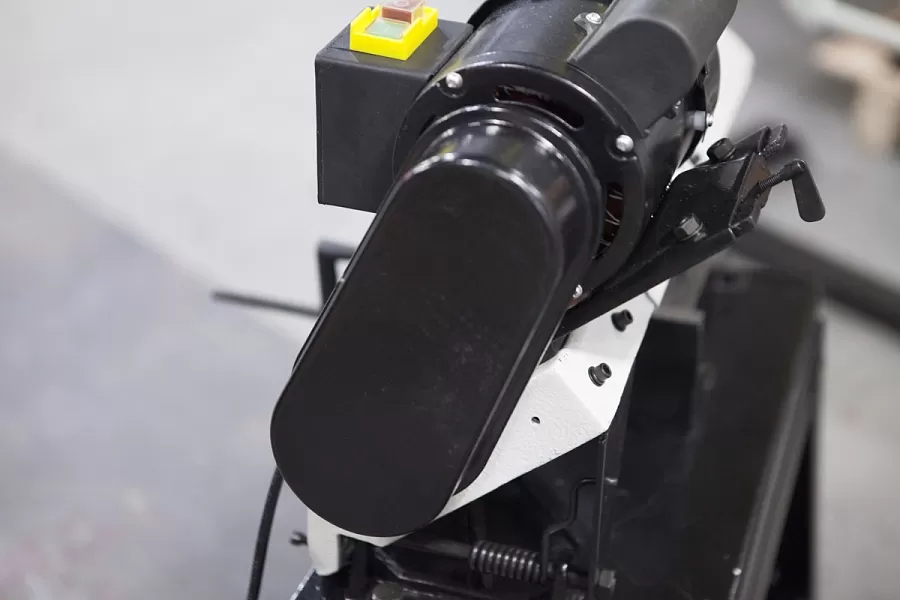 Станок ленточнопильный Stalex SBS-90