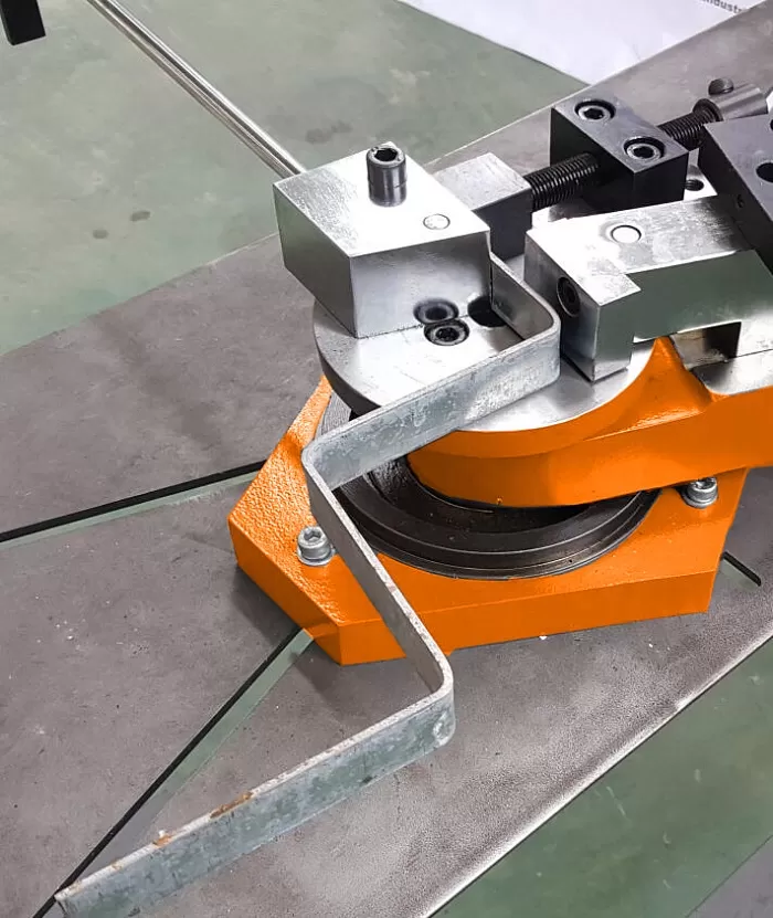 Инструмент ручной гибочный универсальный Stalex SBG-40