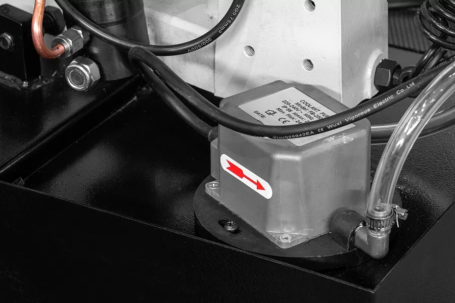 Станок ленточнопильный Stalex BSM-170G