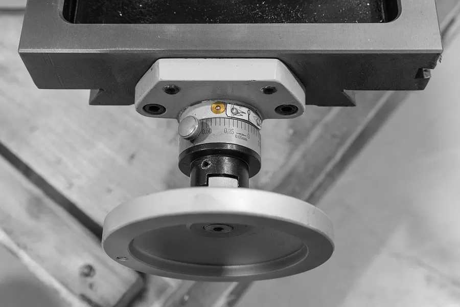 Фрезерно-сверлильный станок STALEX BF45