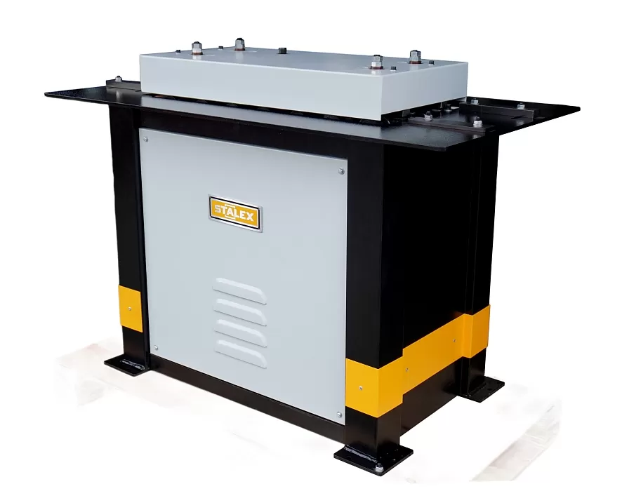 Фальцепрокатный станок STALEX PRO LC 12