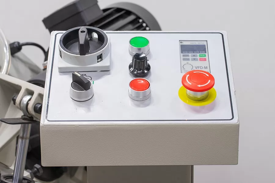 Станок ленточнопильный Stalex BSМ-170GV