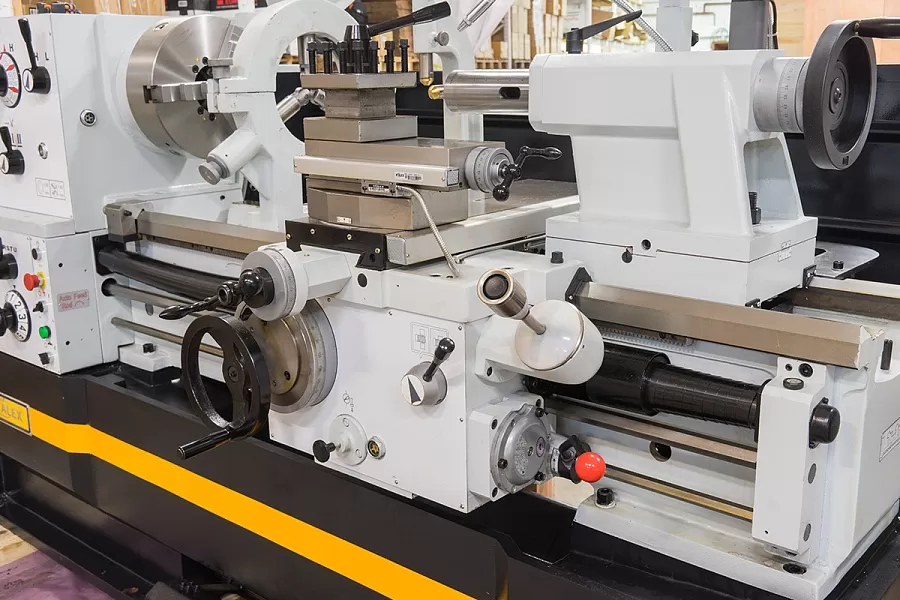 Станок токарно-винторезный STALEX C6251/1500